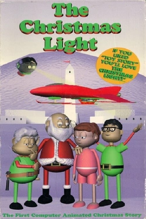 Смотреть The Christmas Light (1995) на шдрезка