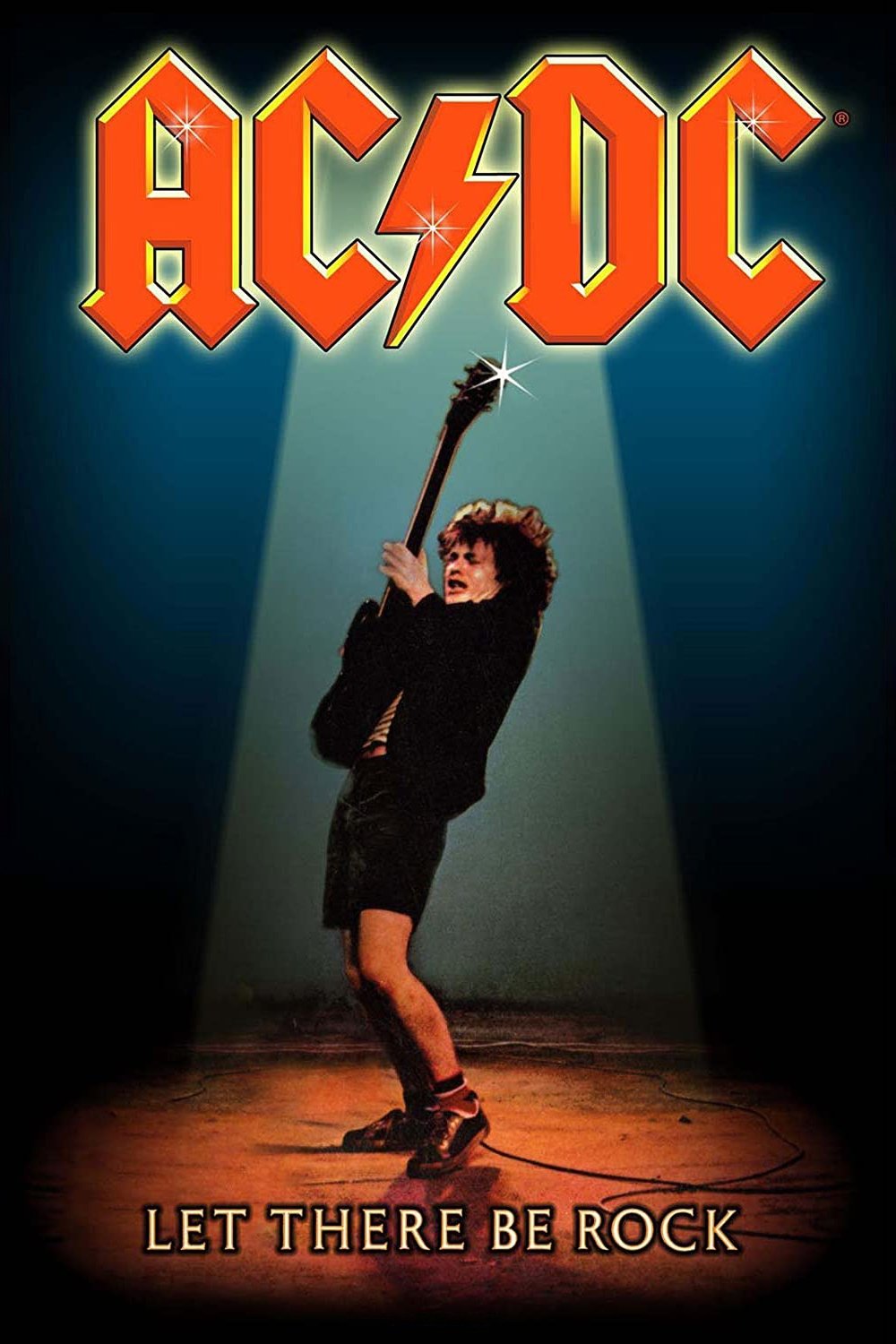 AC/DC: Да будет рок (1980)