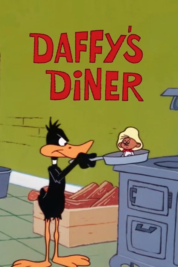 Смотреть Daffy's Diner (1967) на шдрезка