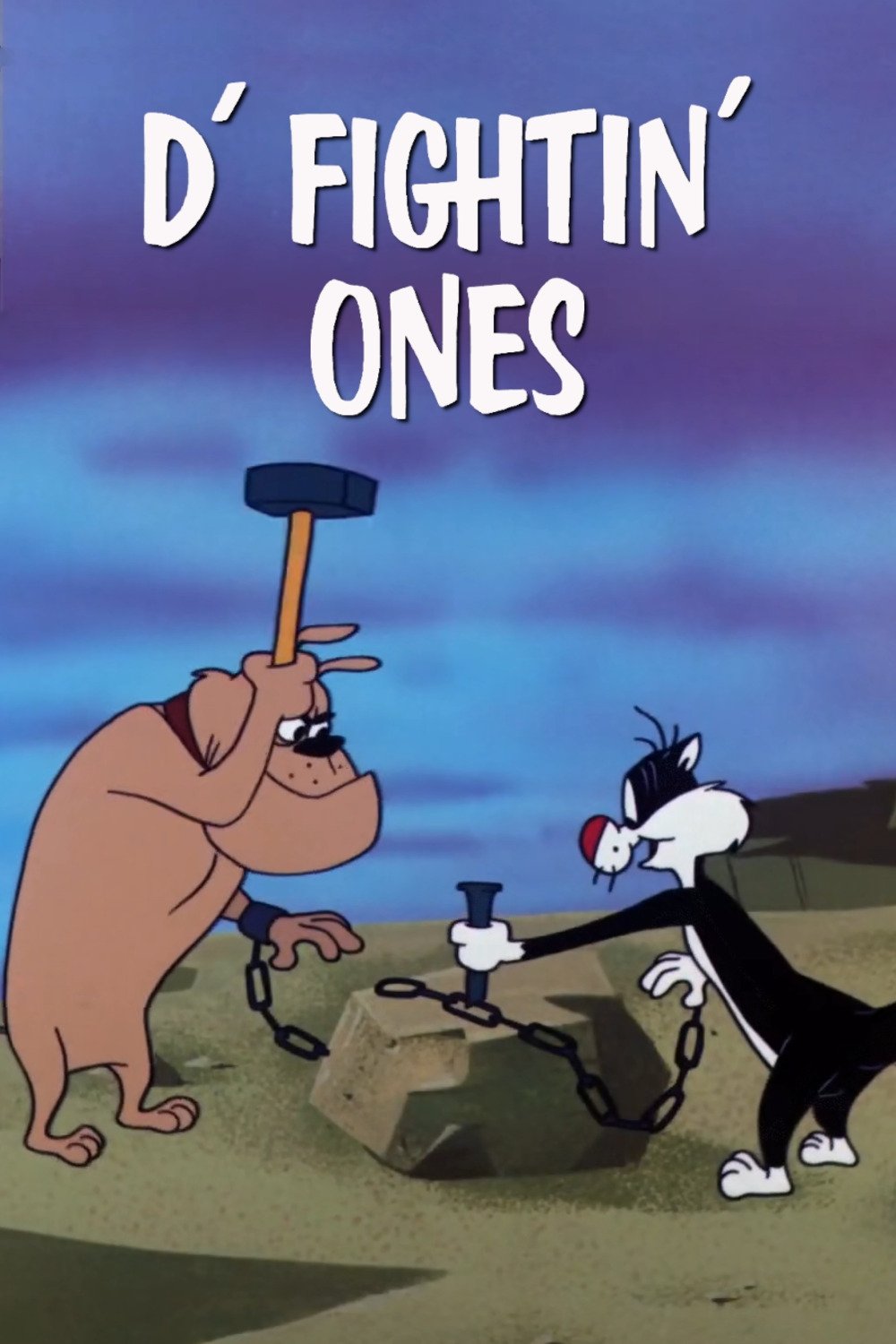 Смотреть D» Fightin» Ones (1961) на шдрезка