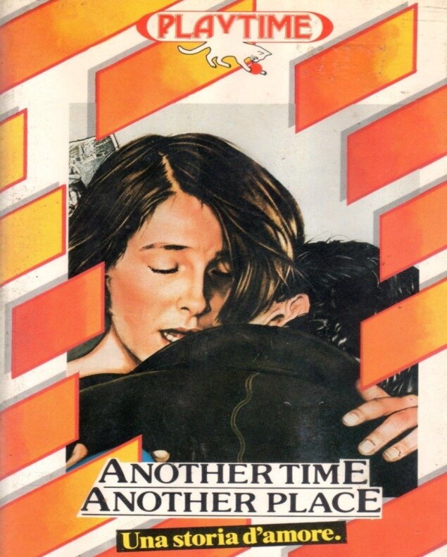 В другое время, в другом месте (1983)