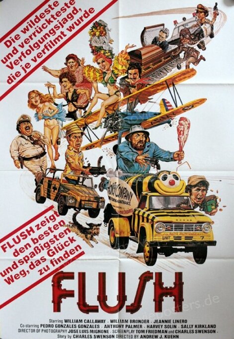 Раздача слонов (1982)