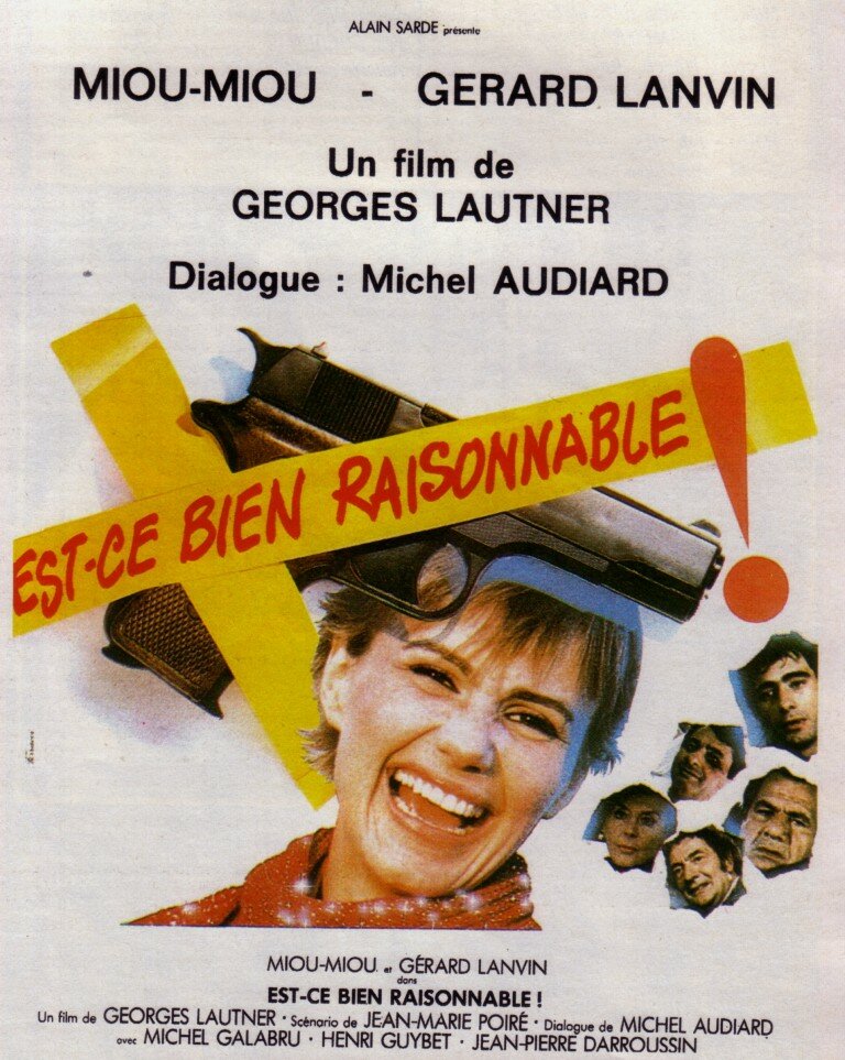 Разумно ли это? (1980)