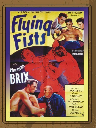 Flying Fists (1937)