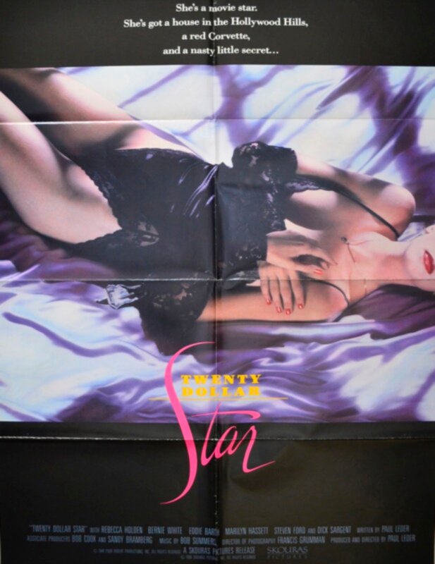 Звезда за двадцать долларов (1990)