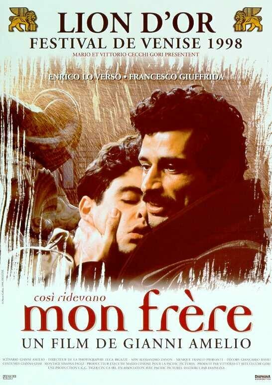 Сицилийцы (1998)