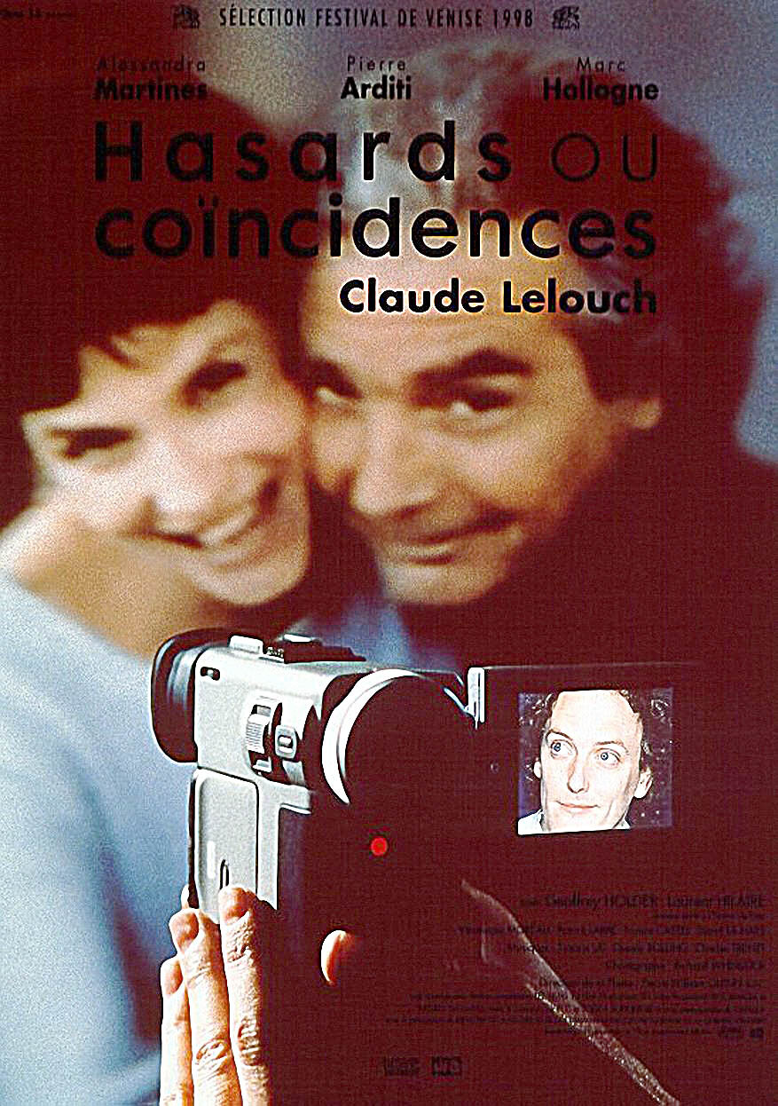 Случай или совпадение (1998)