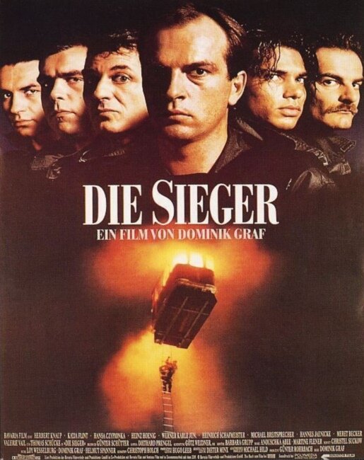 Победители (1994)