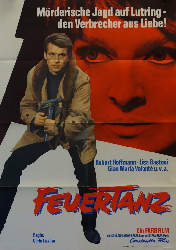 Проснись и убей (1966)