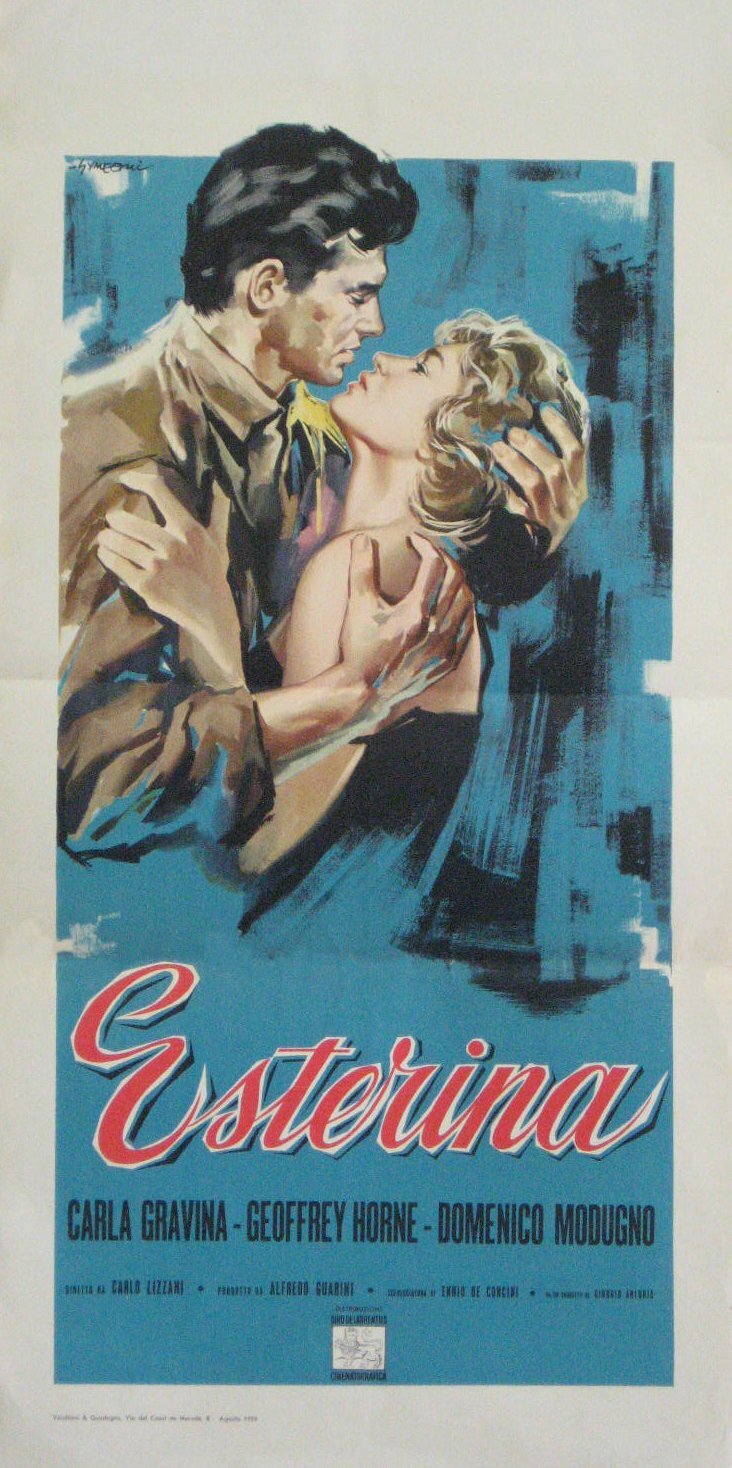 Эстерина (1959)
