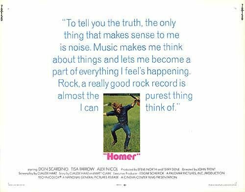 Homer (1970)