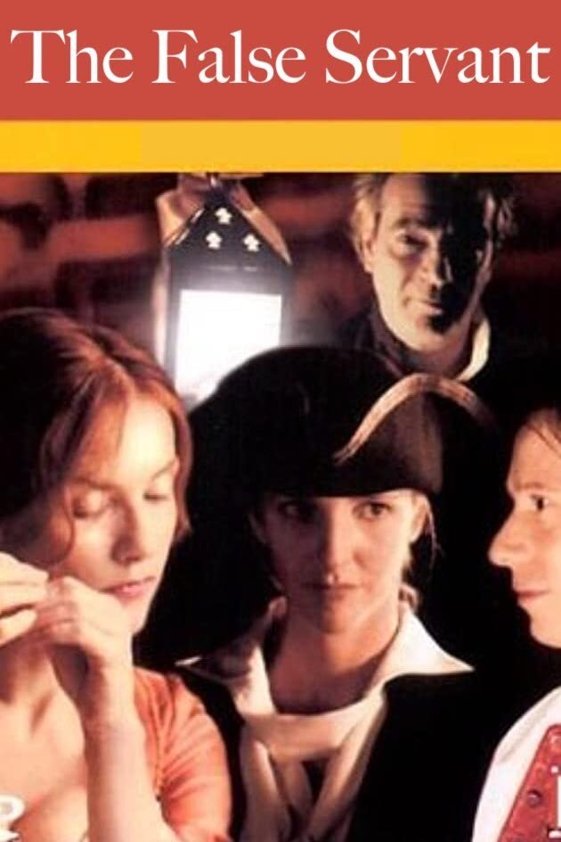 Фальшивая служанка (2000)