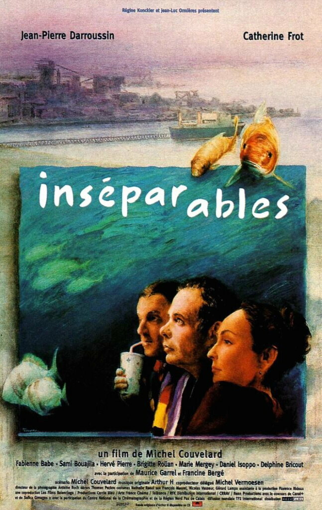 Неразлучники (1999)