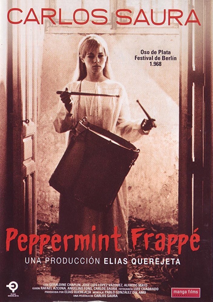 Мятный коктейль со льдом (1967)