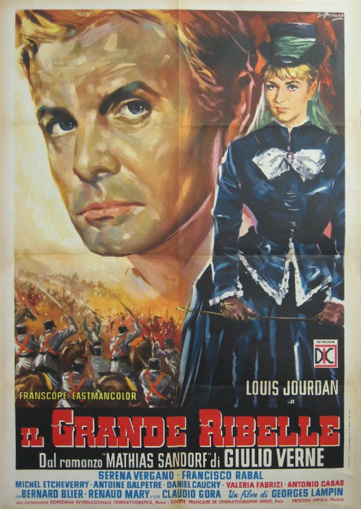 Матиас Сандорф (1963)