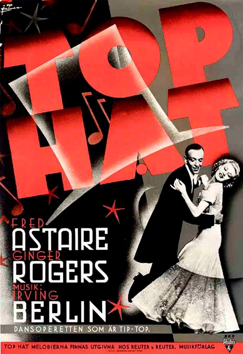 Цилиндр (1935)