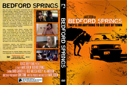 Bedford Springs (2002)