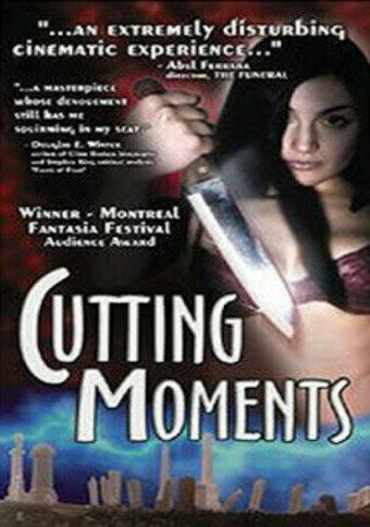 Короткий момент (1996) постер