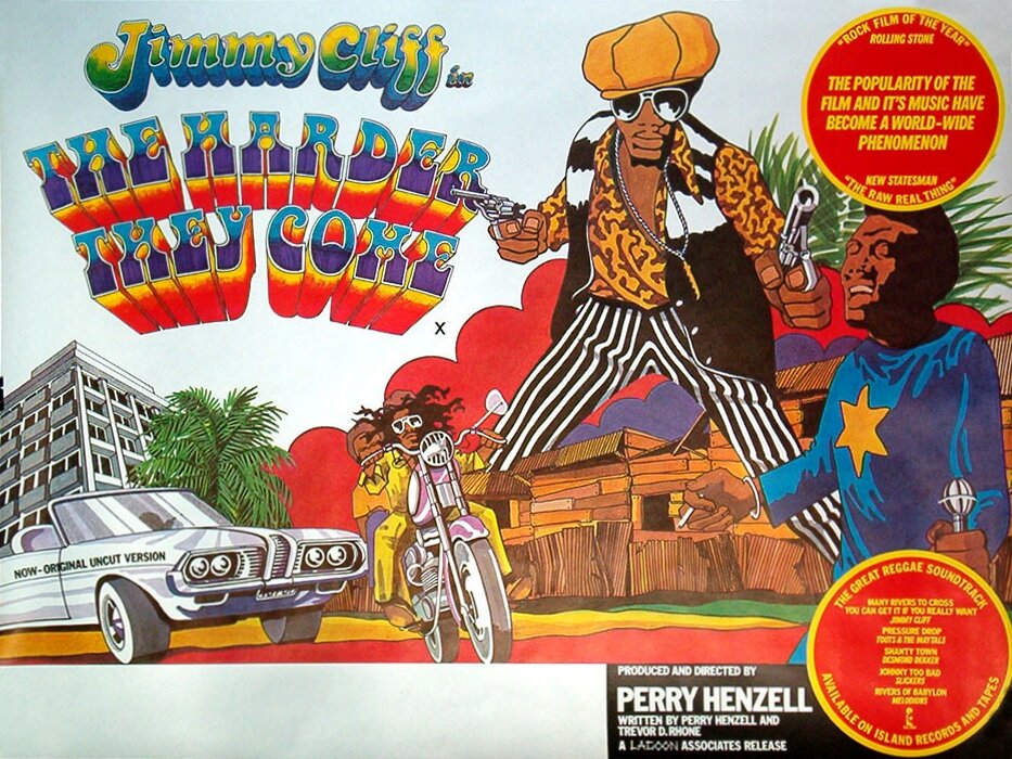 Тернистый путь (1972)