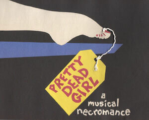 Pretty Dead Girl (2004)