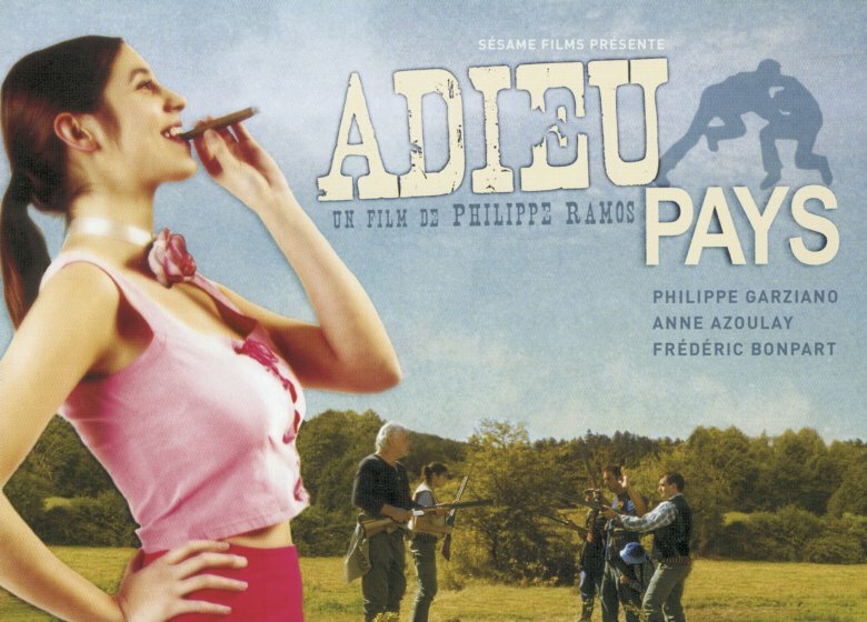 Adieu pays (2003)