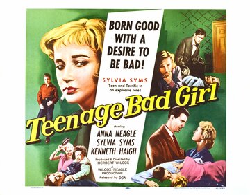 My Teenage Daughter (1956)