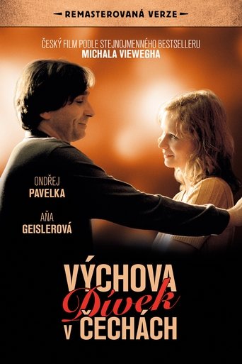 Воспитание девочек в Богемии (1997)