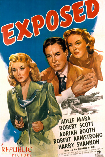 Exposed (1947)