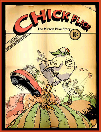 Chick Flick: The Miracle Mike Story (2003)