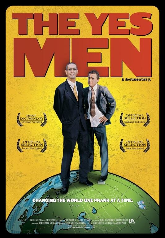 Выступающие За (2003)