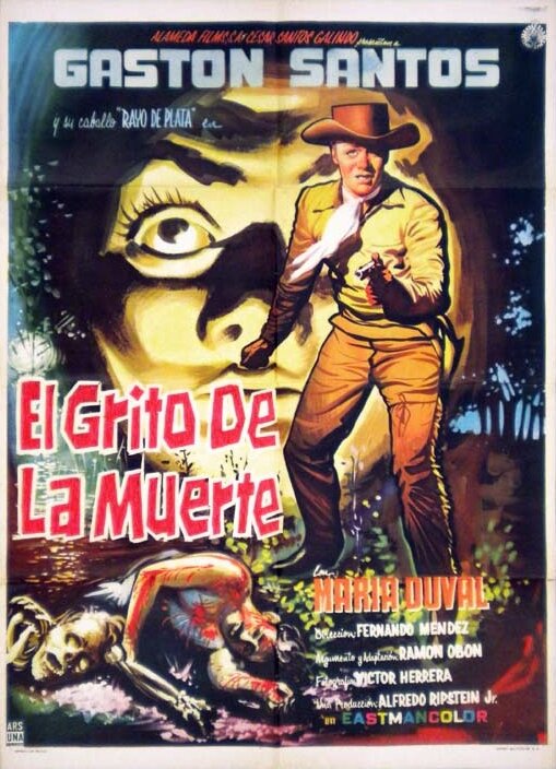 Плач смерти (1959)