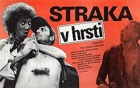 Сорока в кулаке (1983)