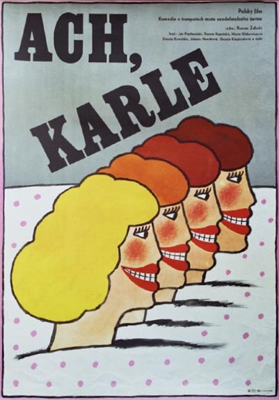 Ох, Кароль! (1985)