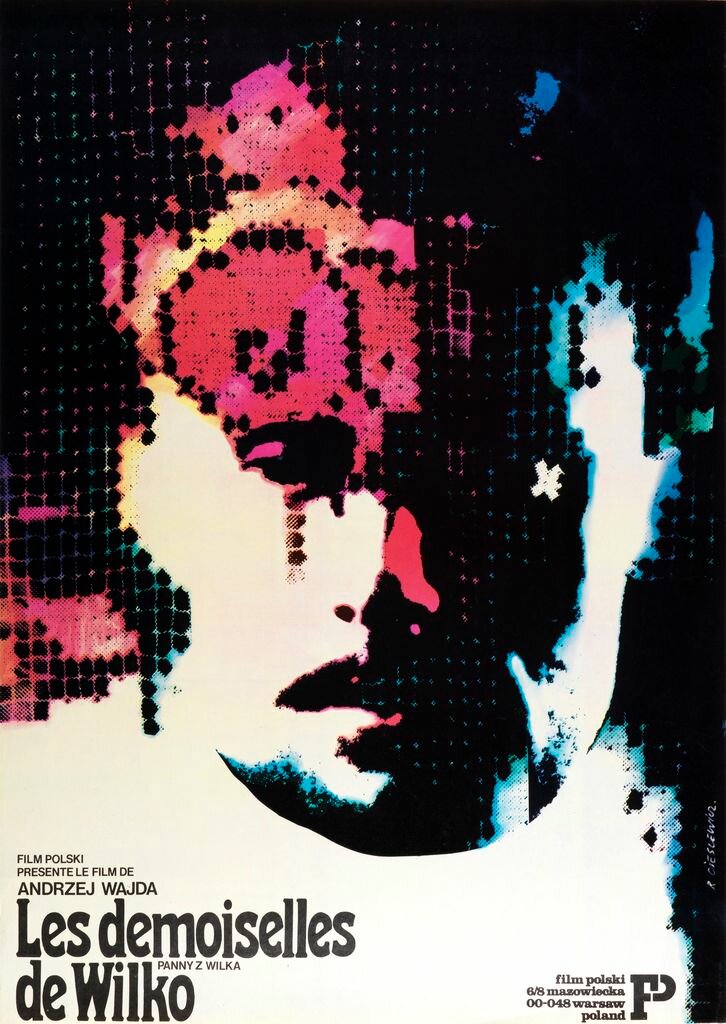 Барышни из Вилько (1979)