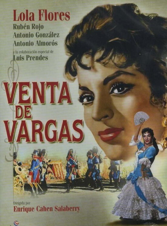 Таверна Варгаса (1959)