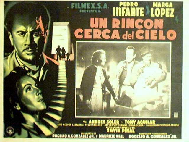 Un rincón cerca del cielo (1952)