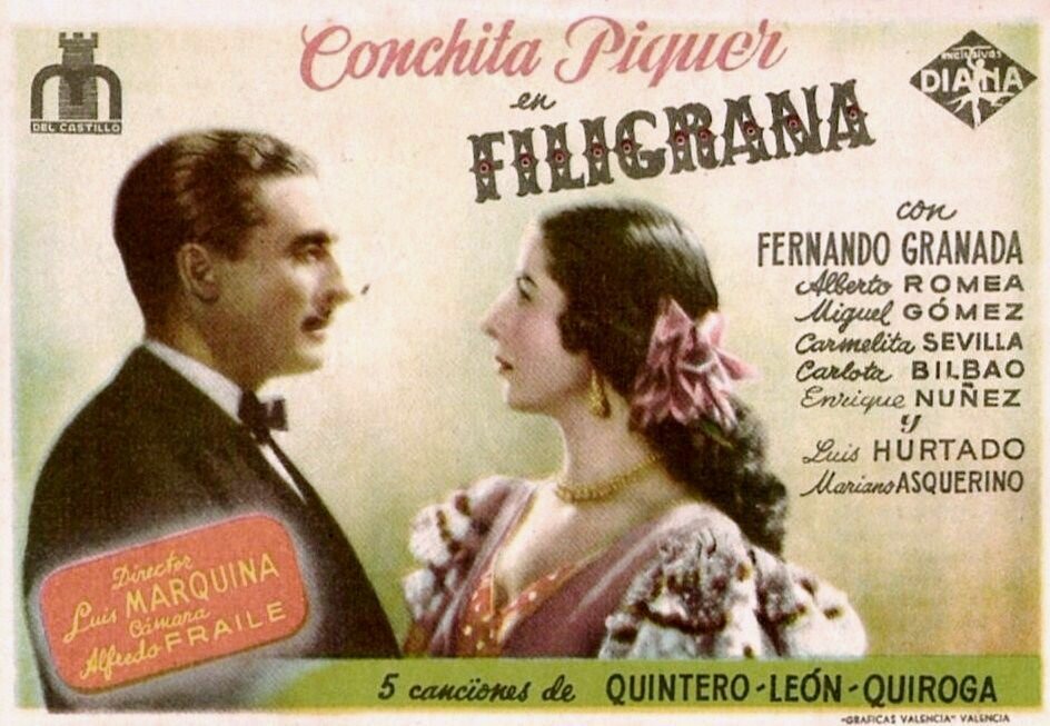 Filigrana (1949)