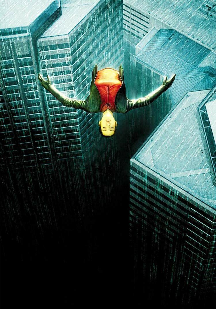 Аниматрица: Последний полет Осириса (2003)