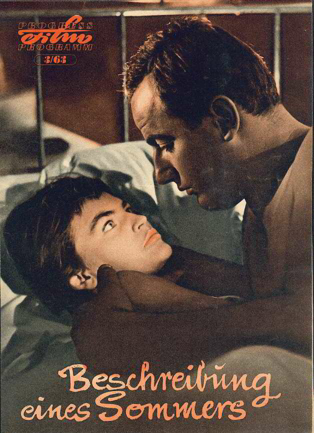 Хроника одного лета (1962)