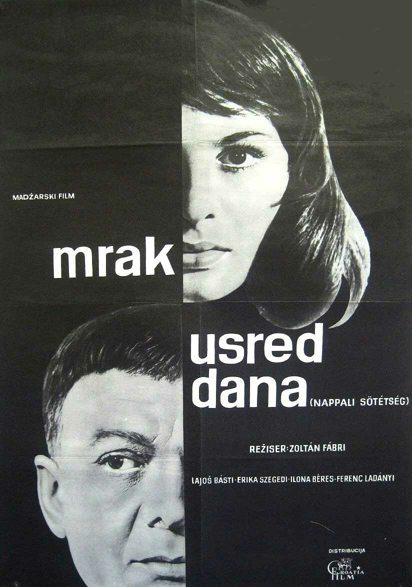 Дневное затмение (1966)