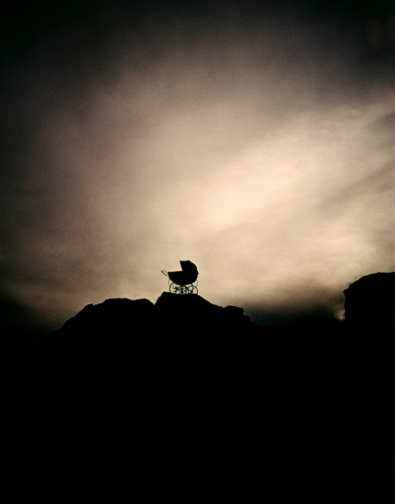 Ребенок Розмари (1968)