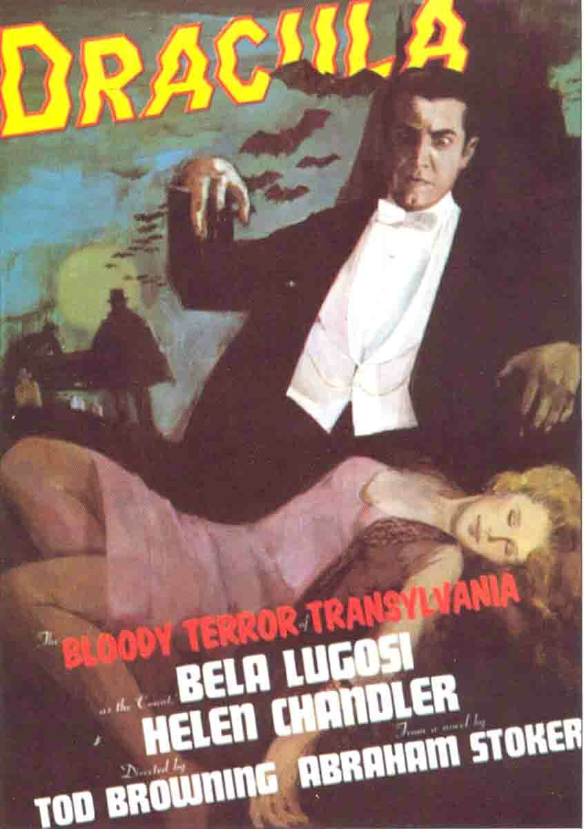 Дракула (1931)