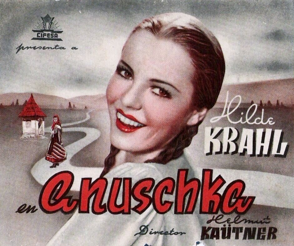 Аннушка (1942)