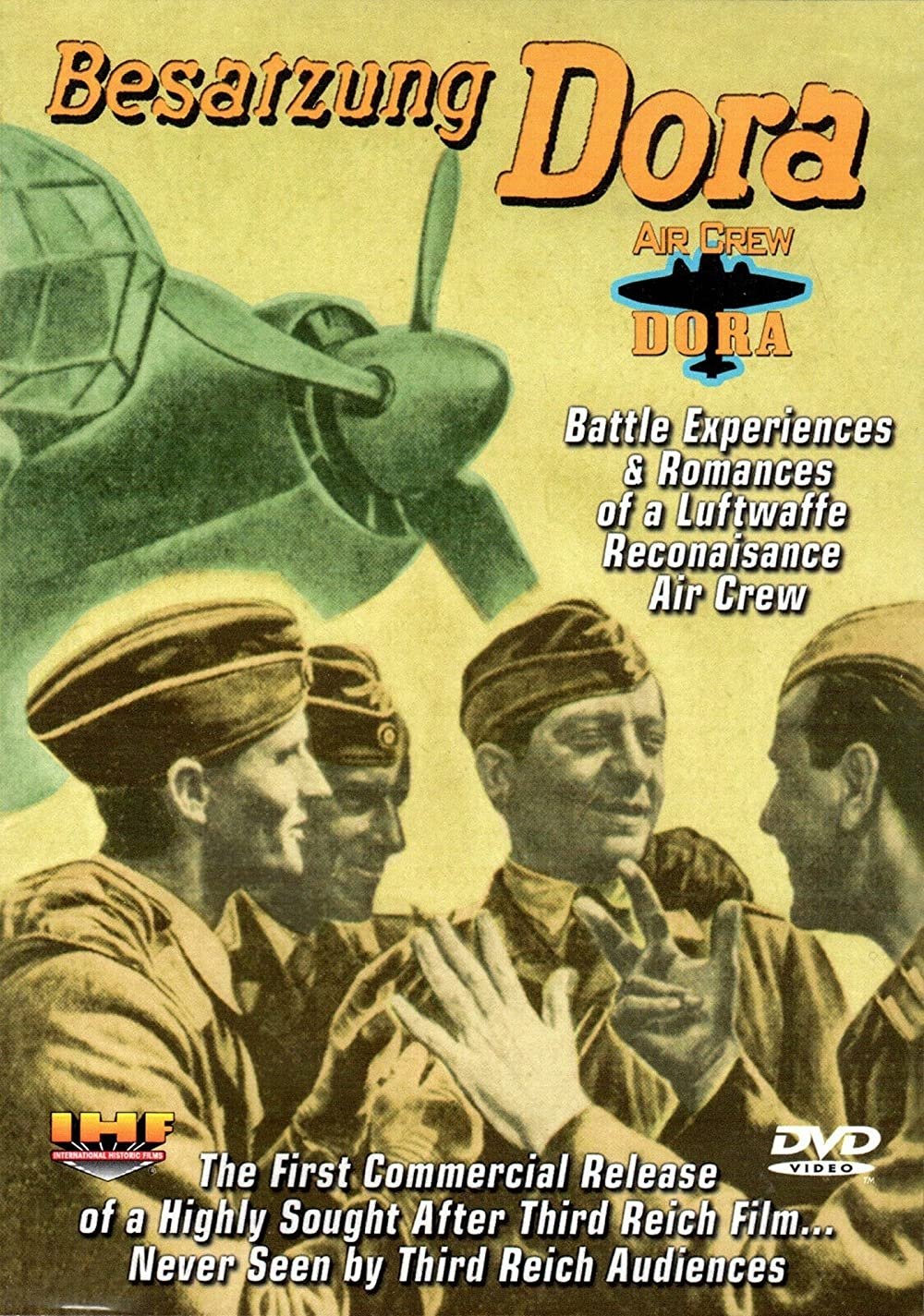 Besatzung Dora (1943)