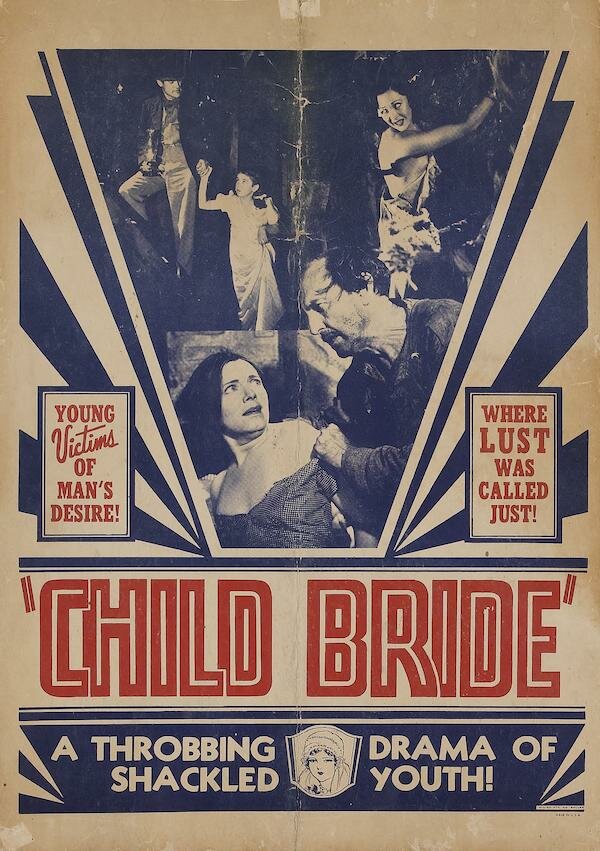 Малышка-невеста (1938)