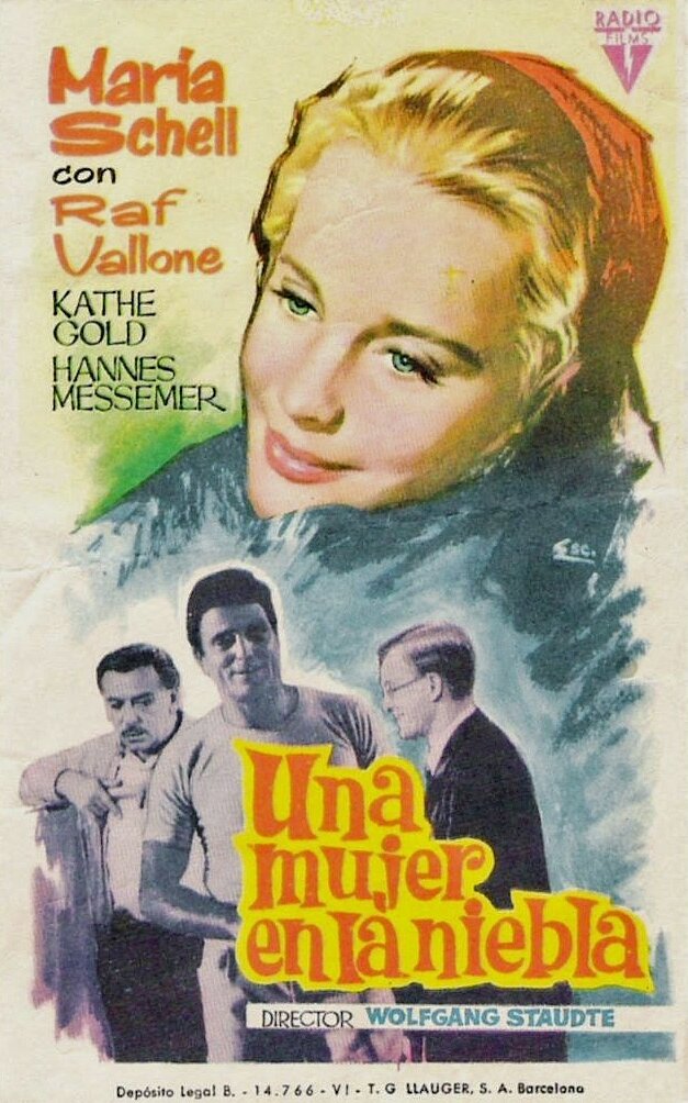 Роза Бернд (1957)