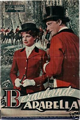 Арабелла (1959)