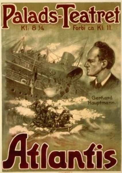Атлантика (1913)