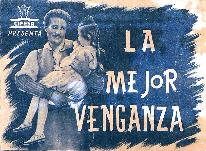 La grande luce - Montevergine (1939)