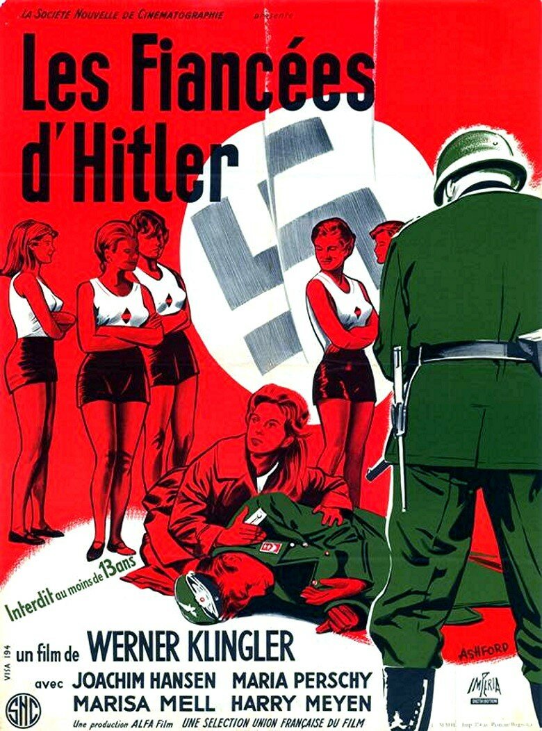 Лебенсборн (1961)